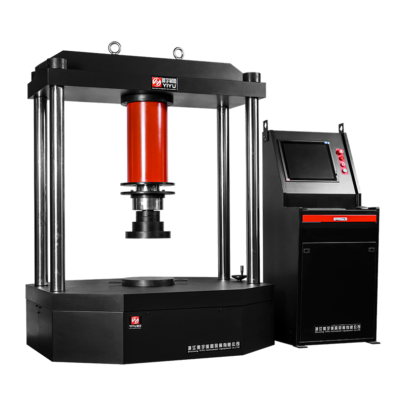 Mașini de testare specializate