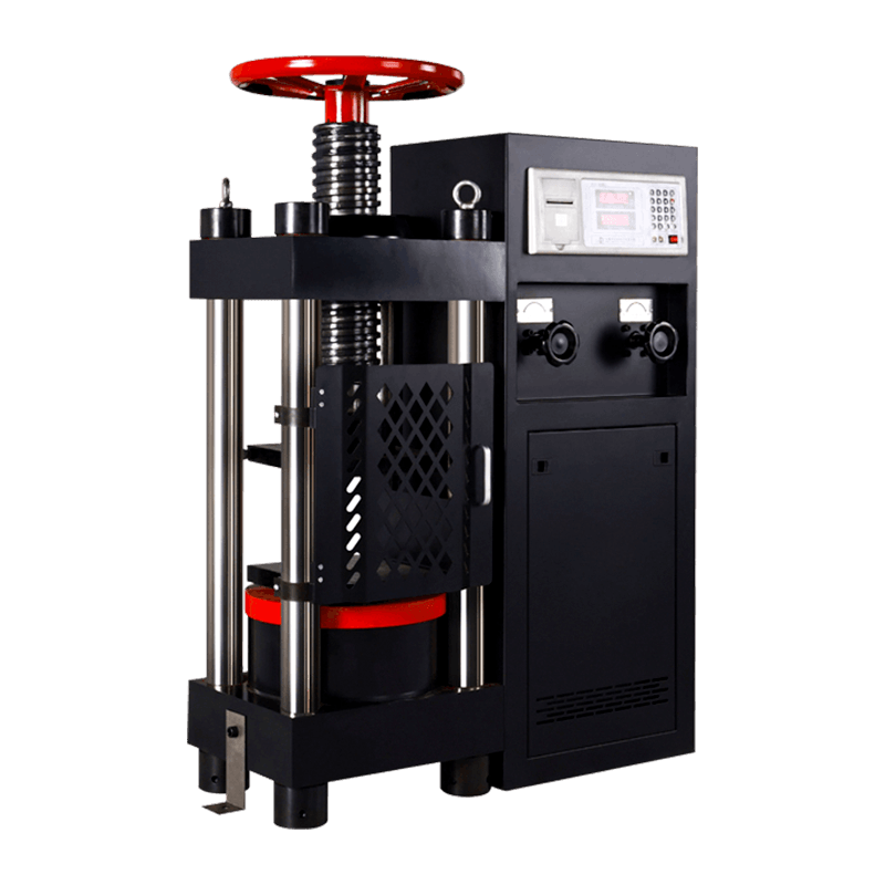 YES-2000 Aparat digital de testare a presiunii