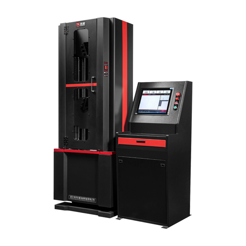 GWA-1000B Mașină specială din sârmă de oțel servo electro-hidraulic controlată de microcomputer