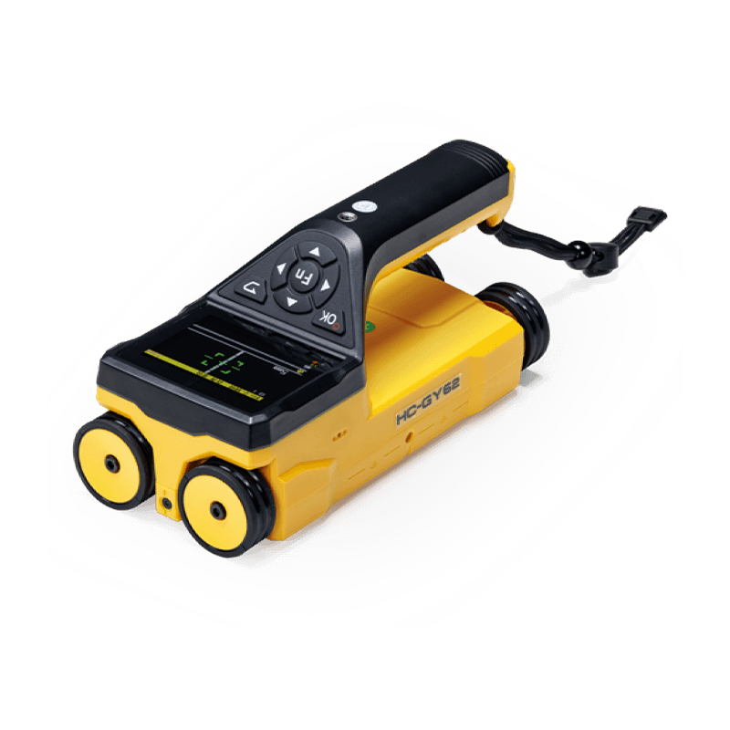 Scaner multifuncțional pentru bare de oțel HC-GY81/GY81S/GY71S/GY62