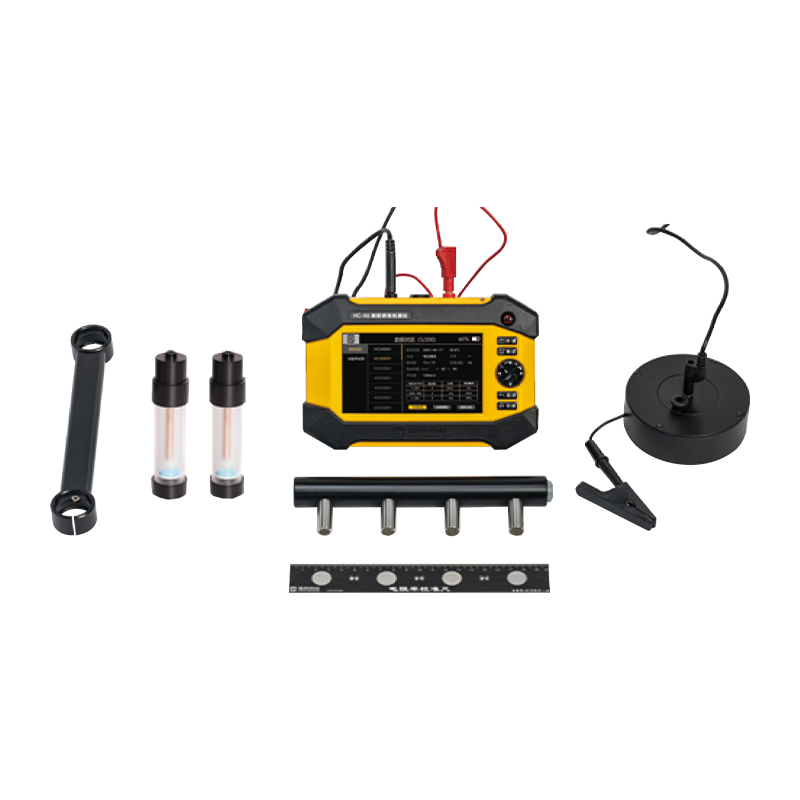 Detector de coroziune din oțel HC-X6