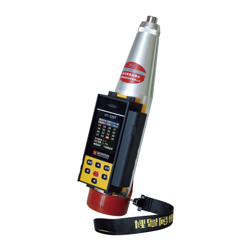 Tester digital integrat de rebound HT-225T