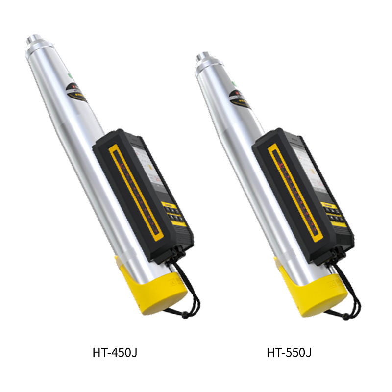 Seria de teste de rebound digital de înaltă rezistență HT-450J / 450K/KC / 550J / 550K/KC