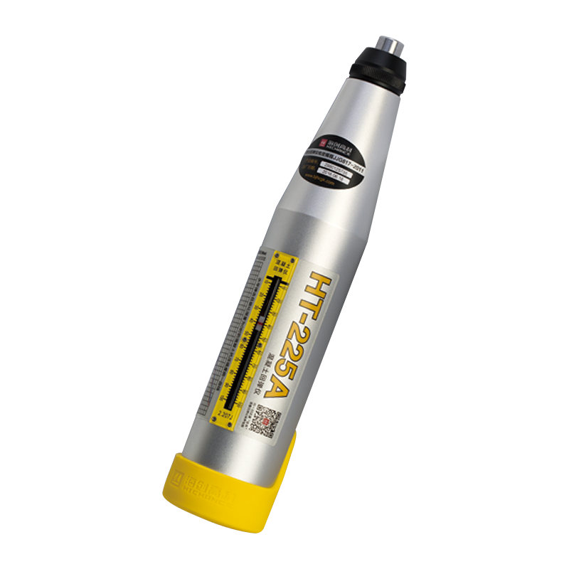 Tester de rebound pentru beton HT-225A