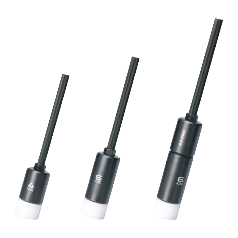 HC-DTL2 Tijă cu tensiune redusă