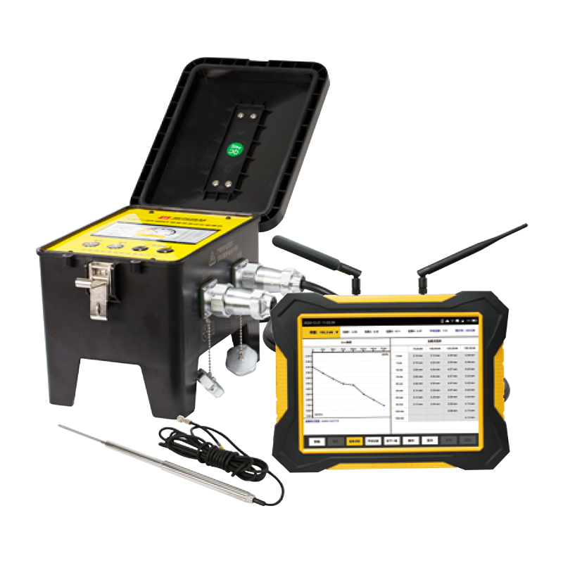 Tester de sarcină statică HC-ZH20