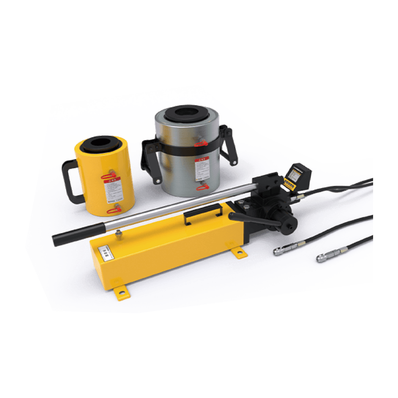 Extractor inteligent de ancorare seria HC-S