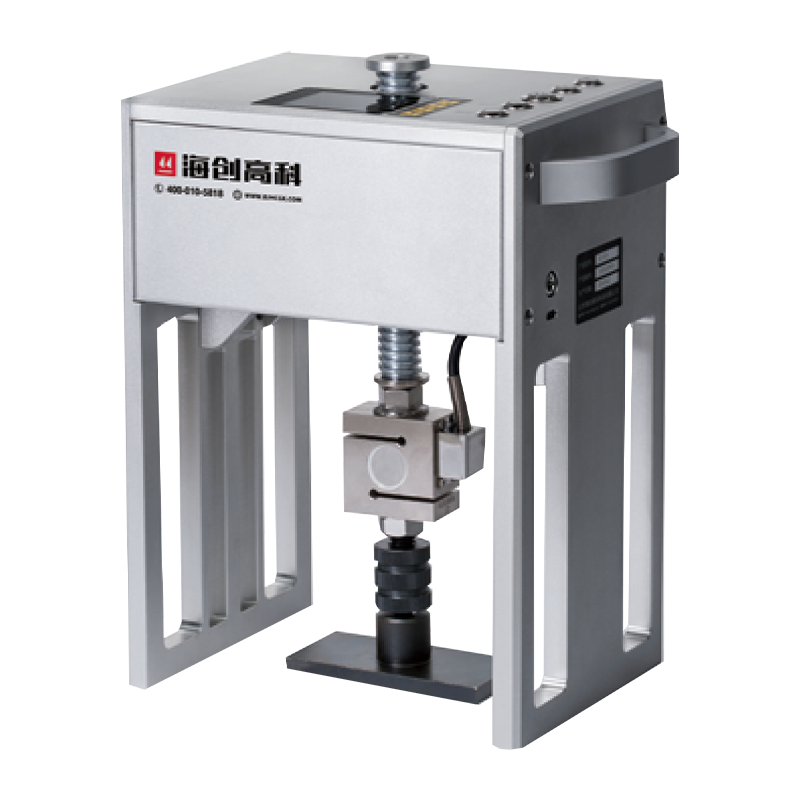 Tester electric de rezistență a legăturii HC-D10/D10X