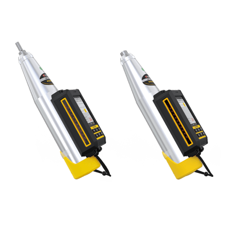 Tester digital de rebound mortar HT-20J/JC / 75J/JC/ 20K / 75K