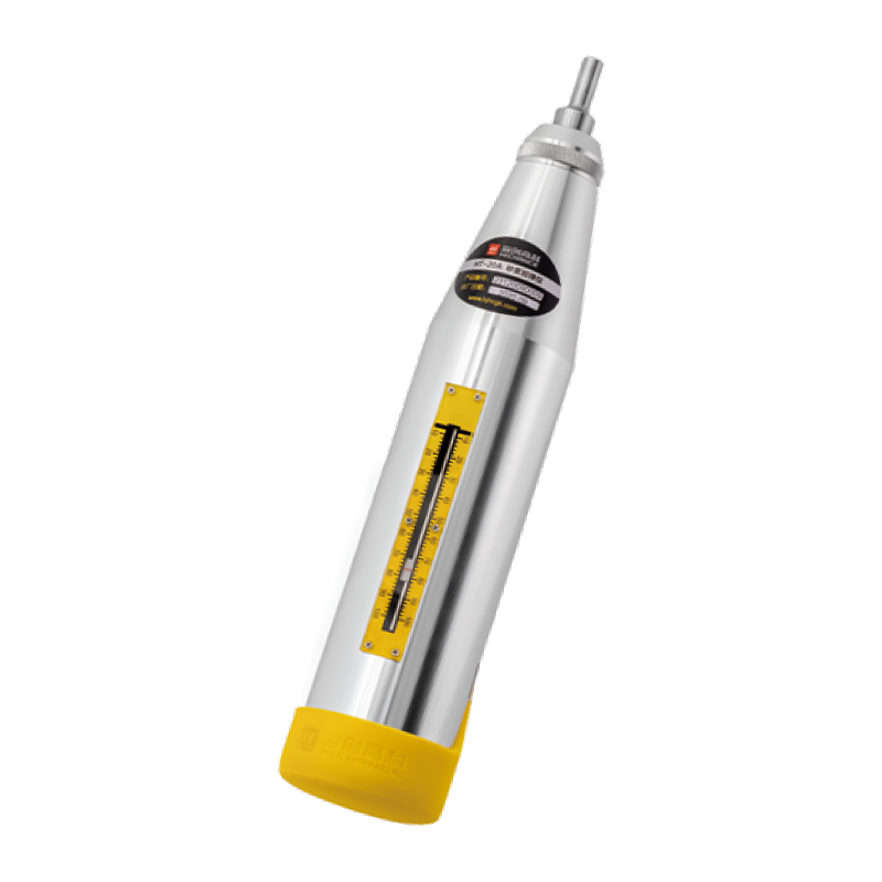 Tester de rebound mortar HT-20A