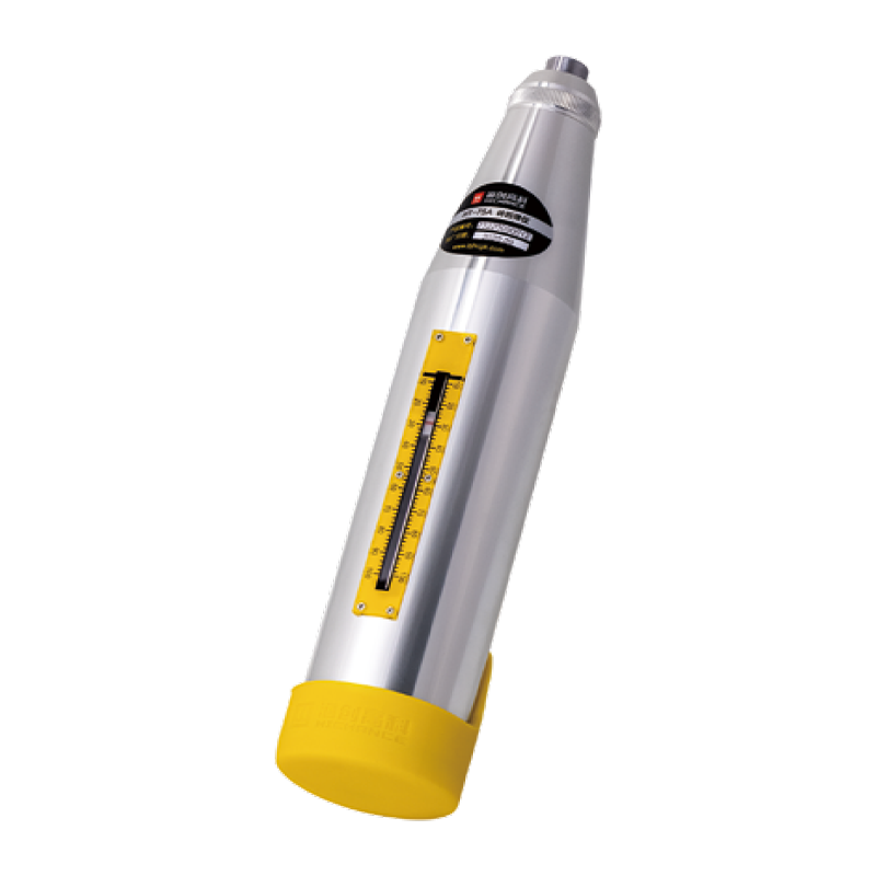 Tester de rebound cărămidă HT-75A