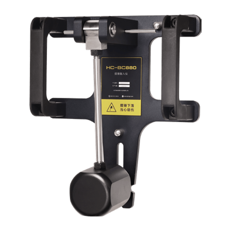 Tester cu pendul HC-BC880