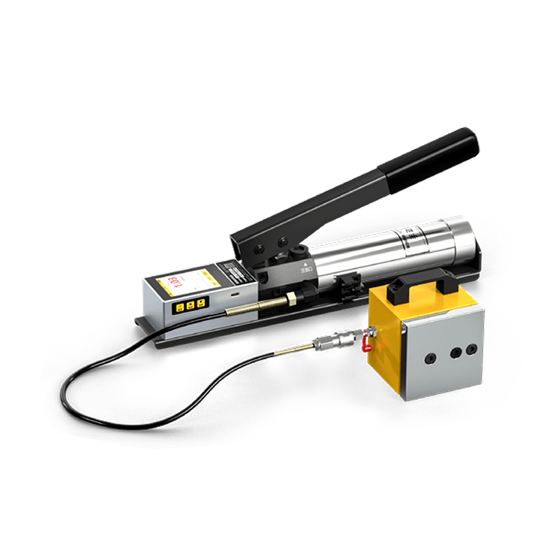 HC-YDJ150/YSJ75 Mașină de forfecare simplă/dublă in situ