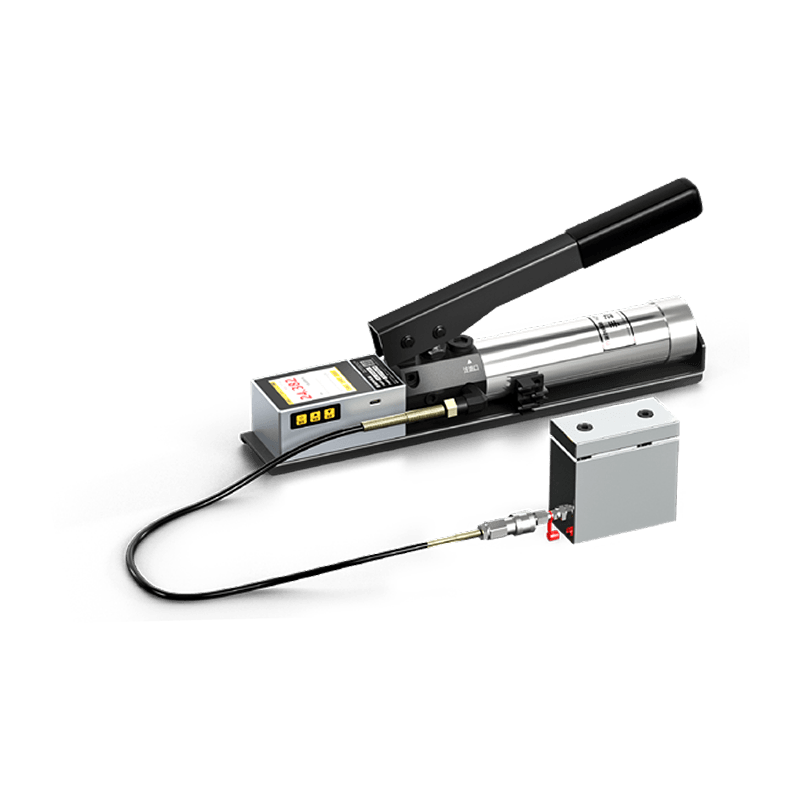 HC-YDJ150/YSJ75 Mașină de forfecare simplă/dublă in situ