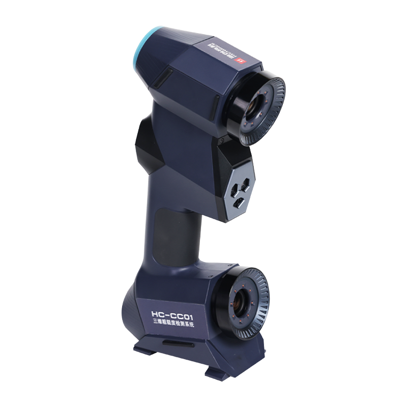 HC-CC01 Sistem de testare a rugozității 3D