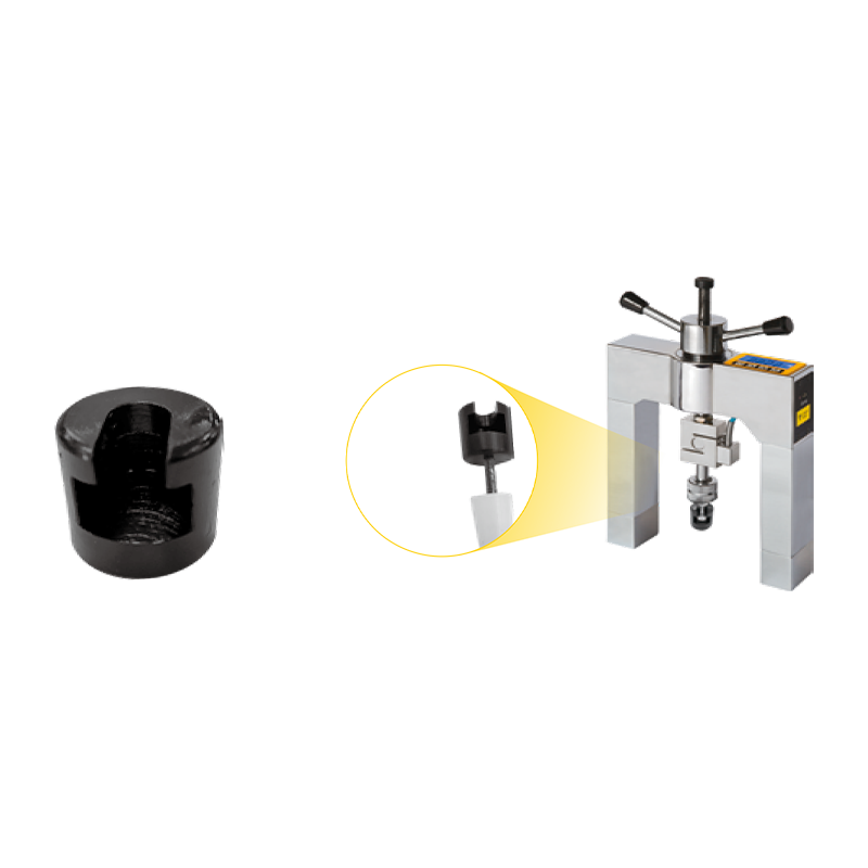 HC-MD60 Instrument de trefilare de înaltă precizie