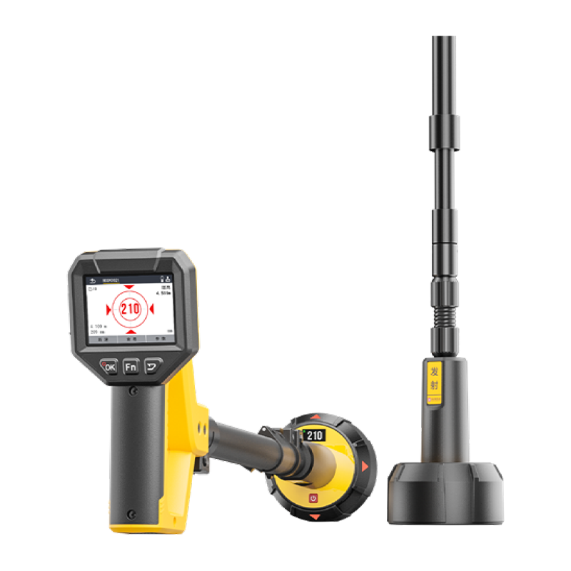 Tester de grosime a podelei HC-HD92/HD852