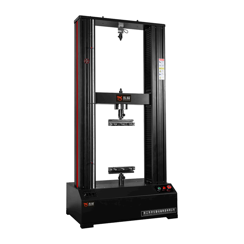 Mașină de testare universală electronică computerizată seria WDW